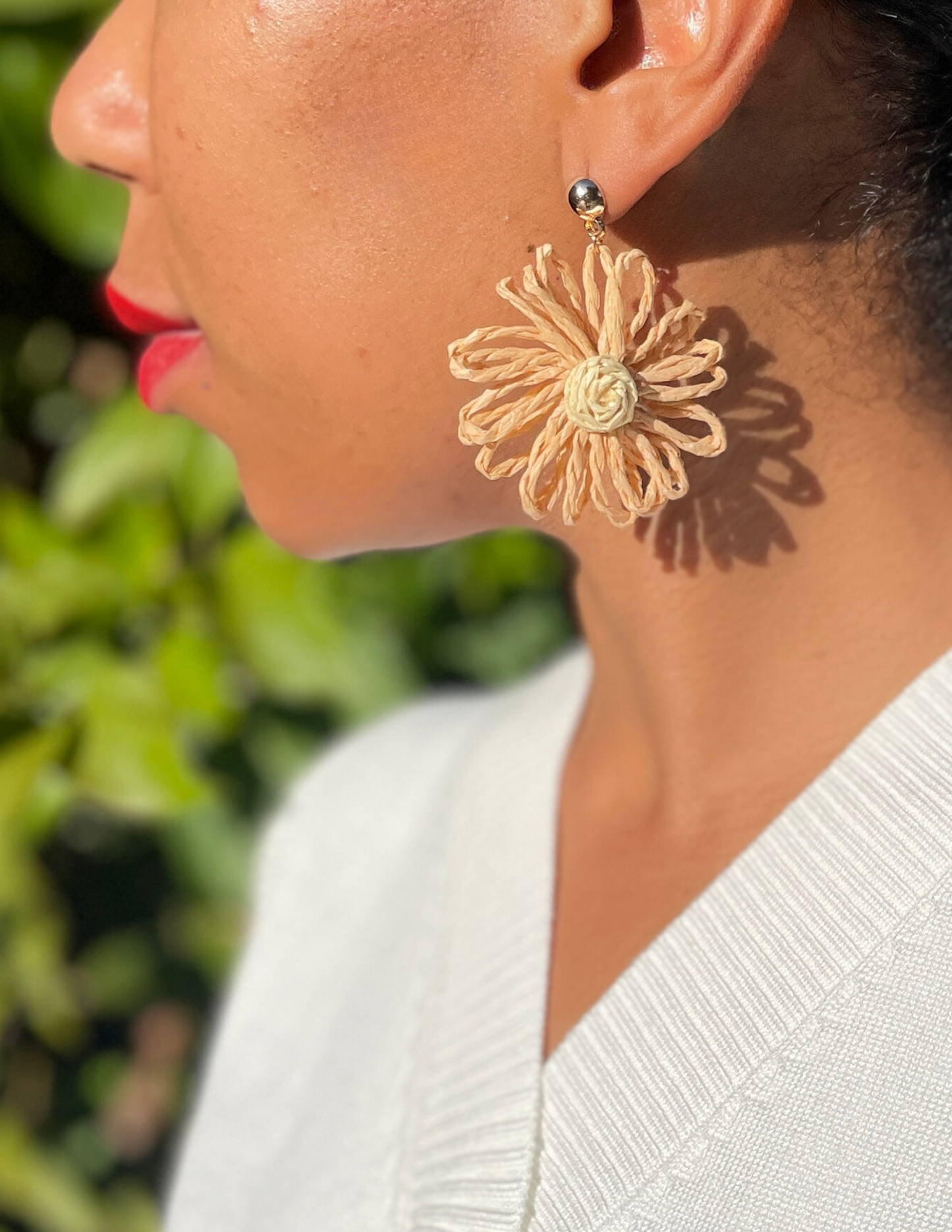 Eva Earrings