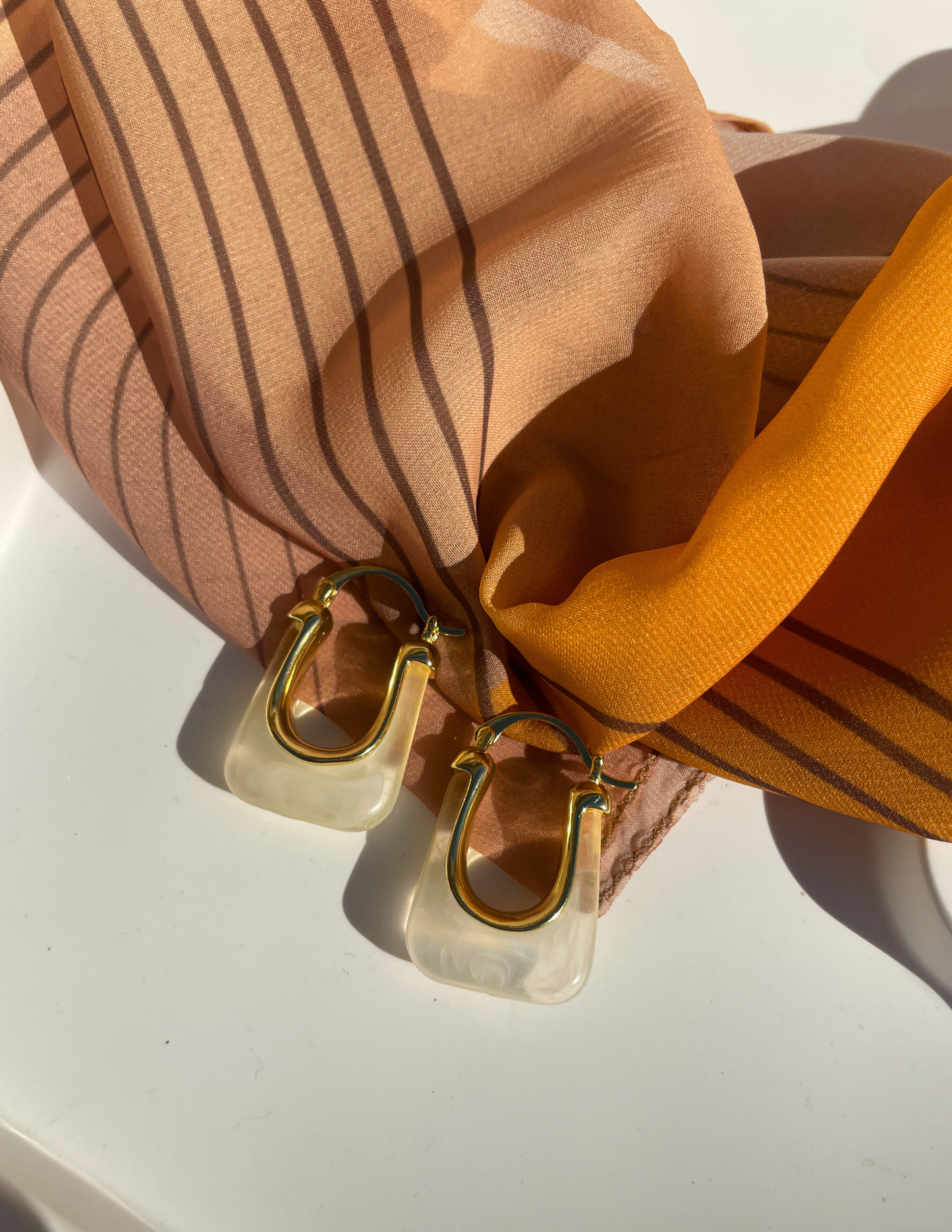 Adia Earrings