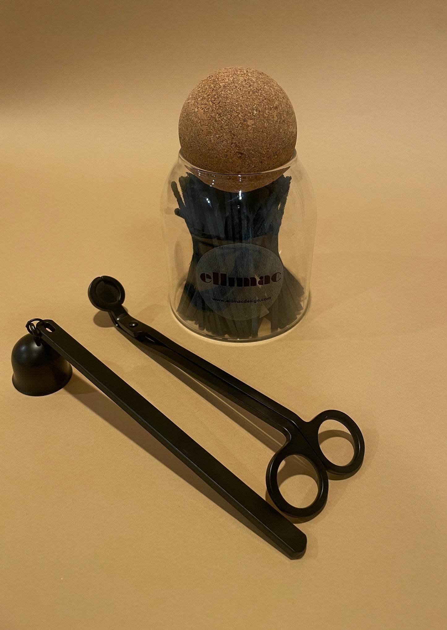 Candle Care Kit