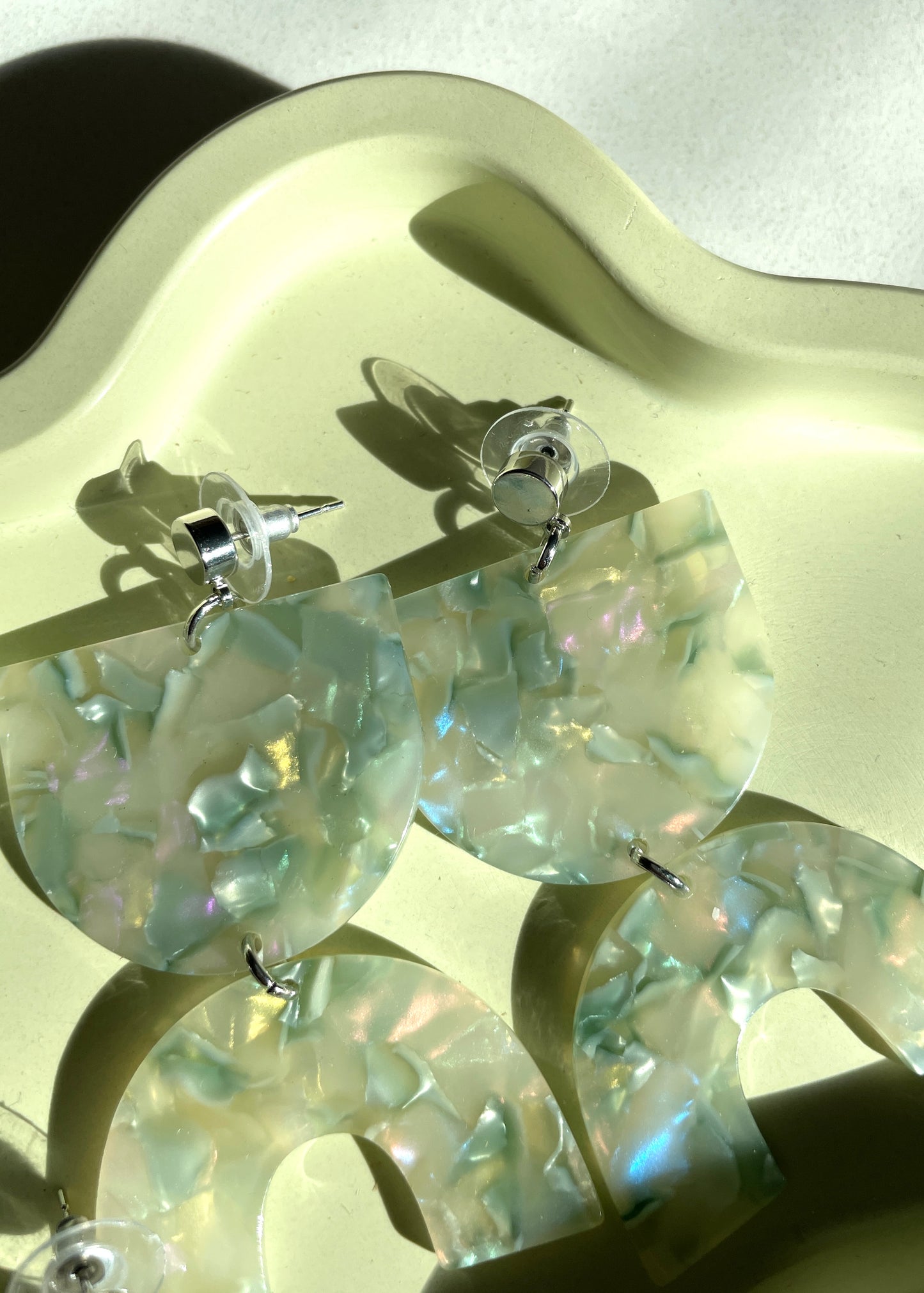 Carmen Earrings