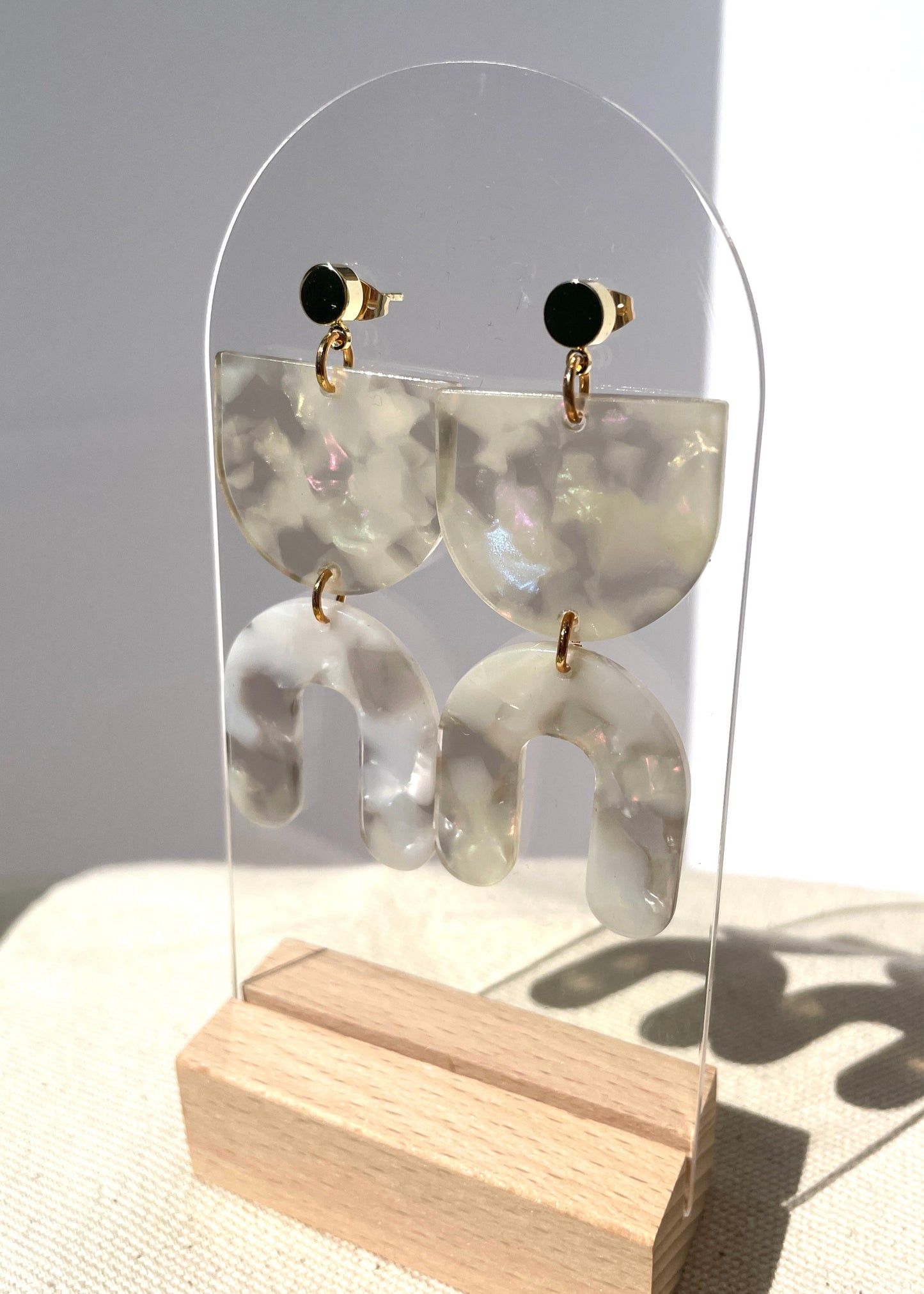 Zuri Earrings