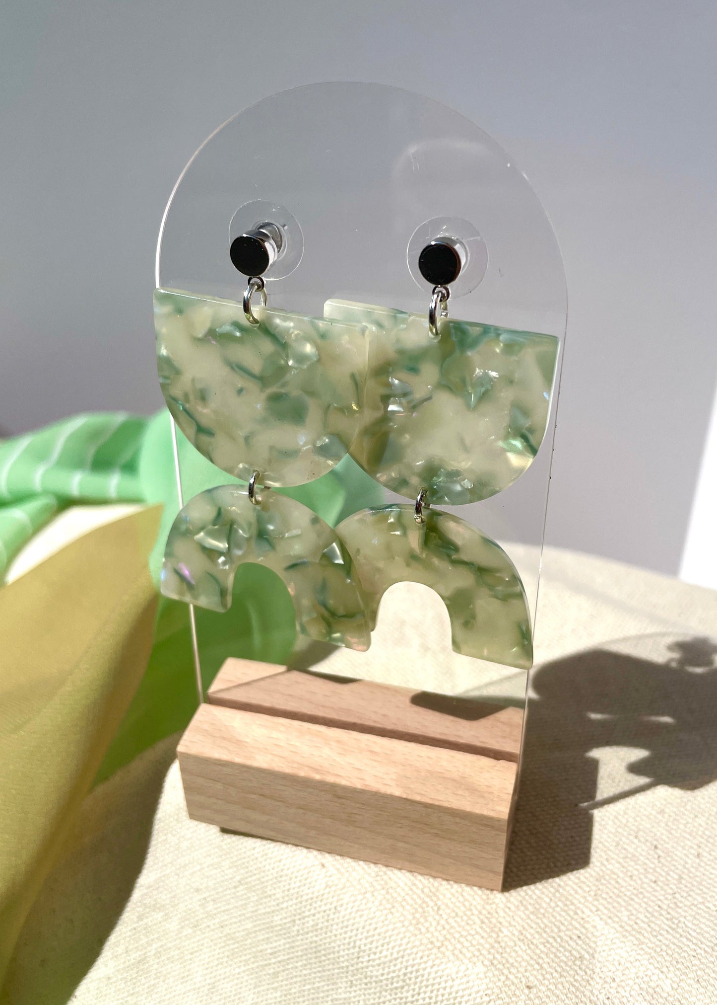Carmen Earrings