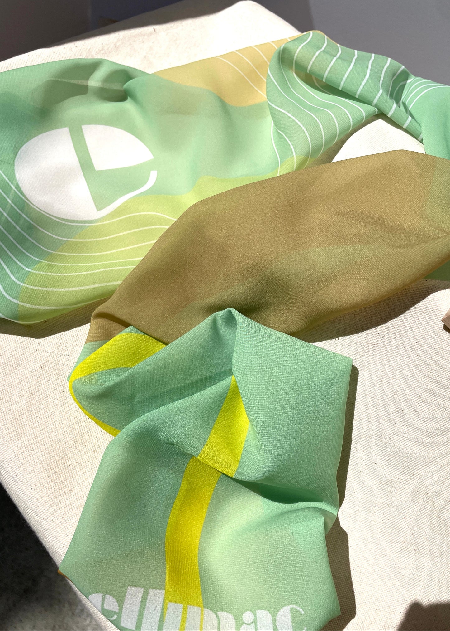 Spree Scarf