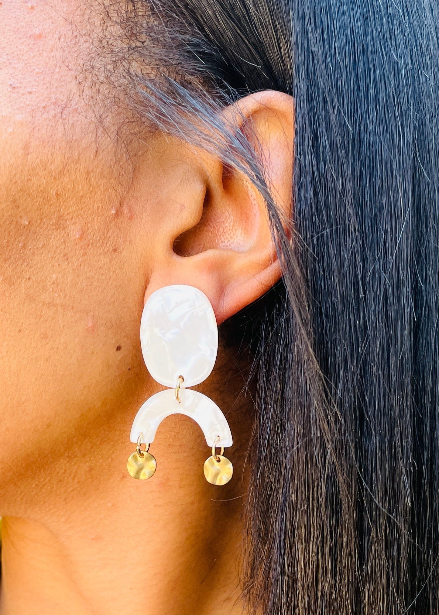 Rema Earrings