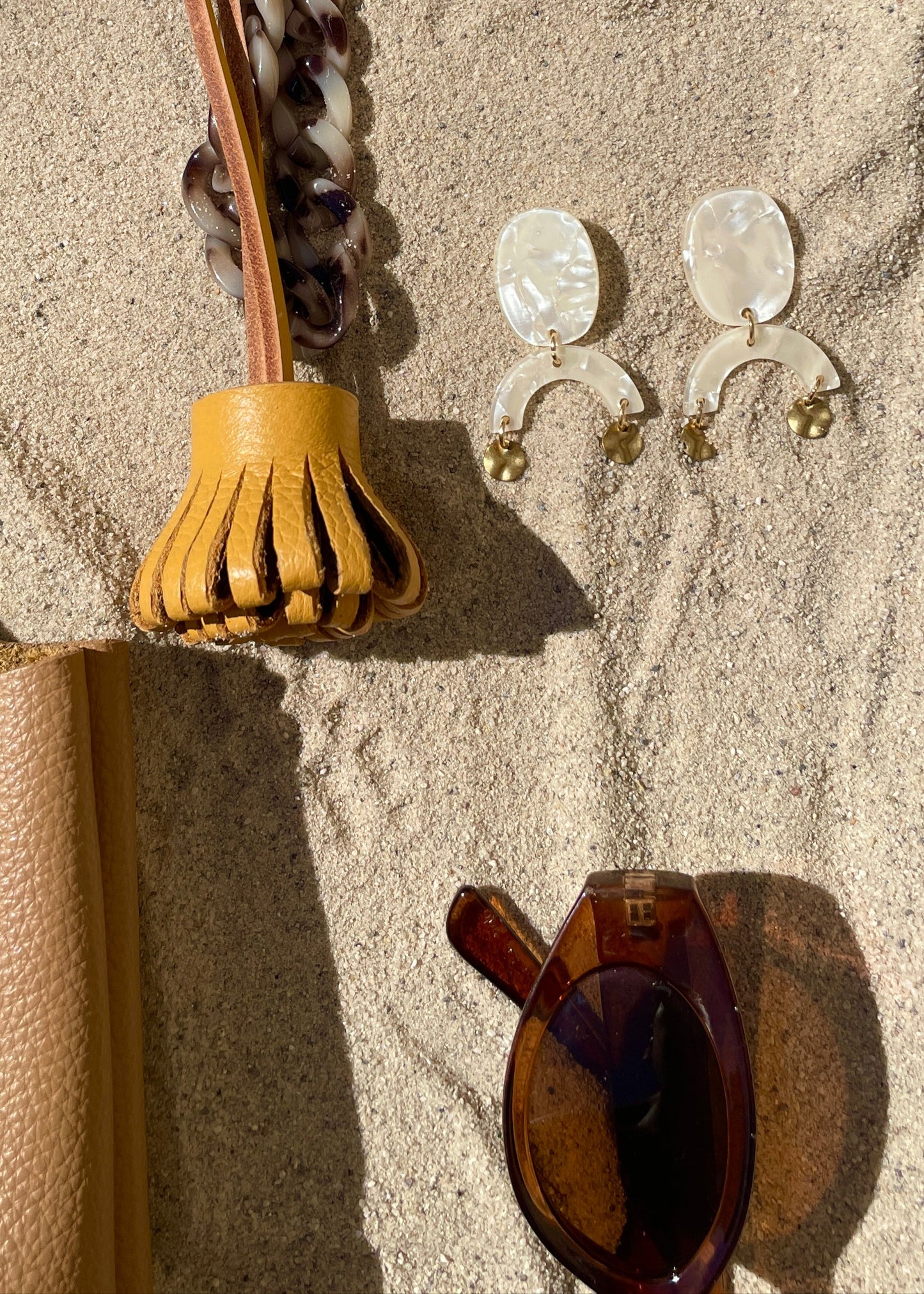 Rema Earrings