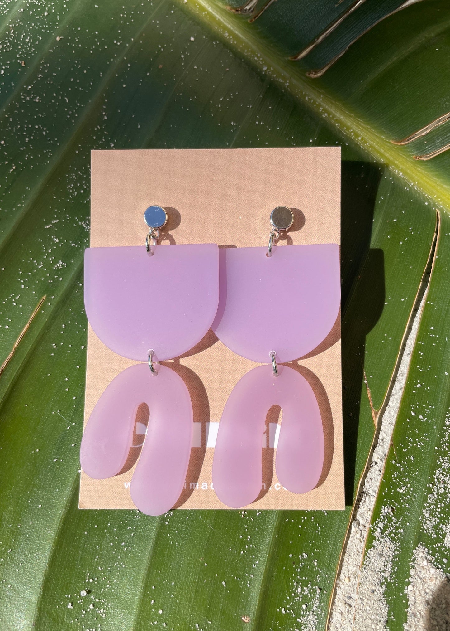 Tara Earrings