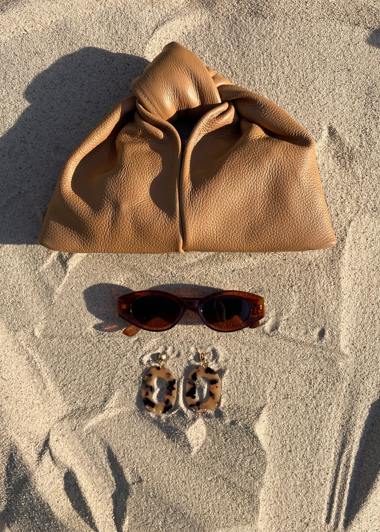 Mini Cloud Bag