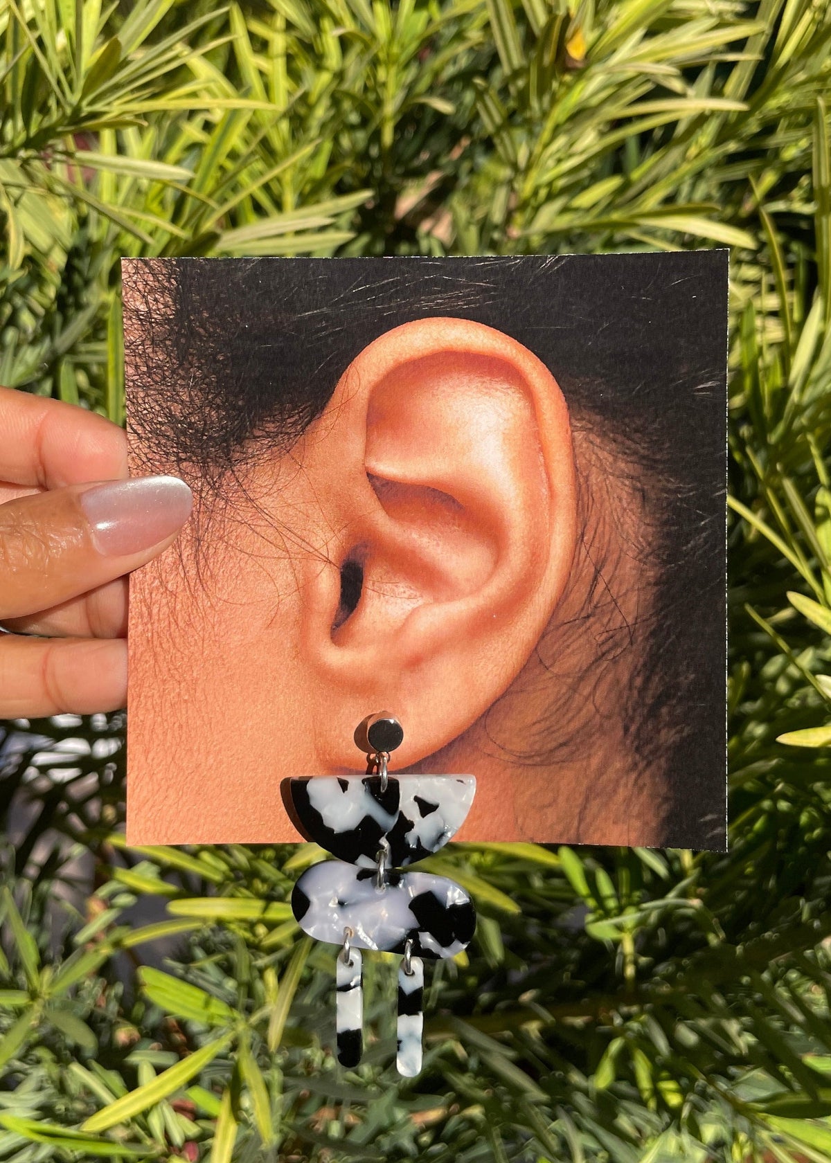 Lena Earrings