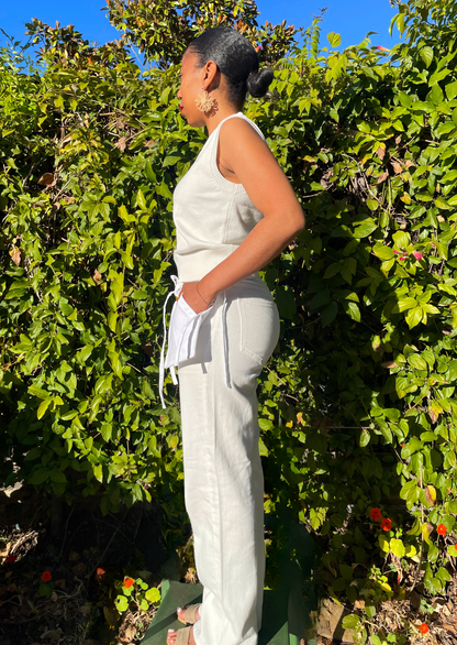 Mia Straight-Leg Jean