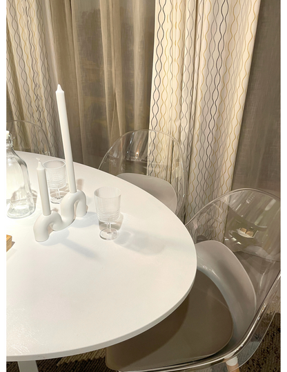 Carmen Candle Holders