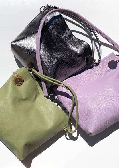 Brie Bucket Bag