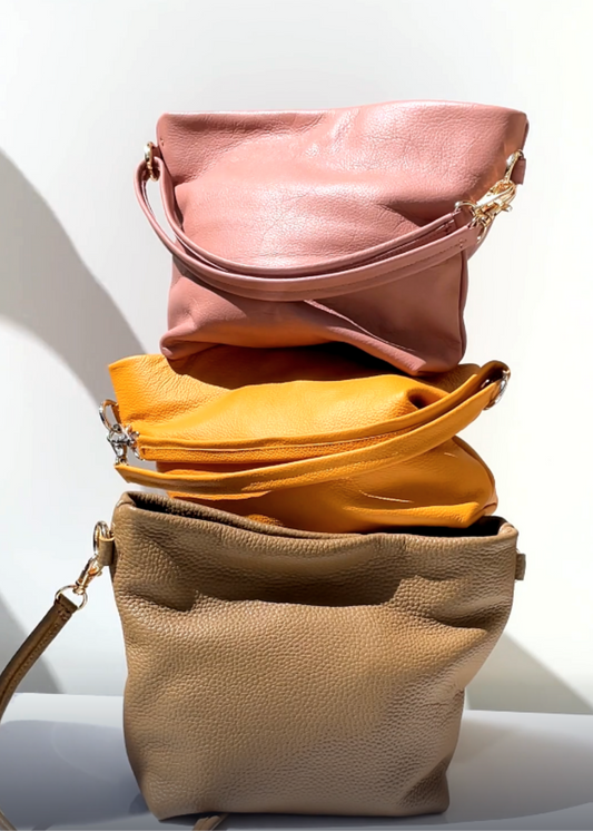 Brie Bucket Bag