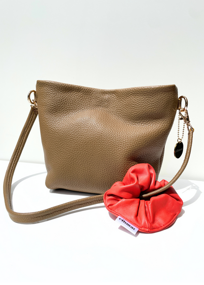 Brie Bucket Bag