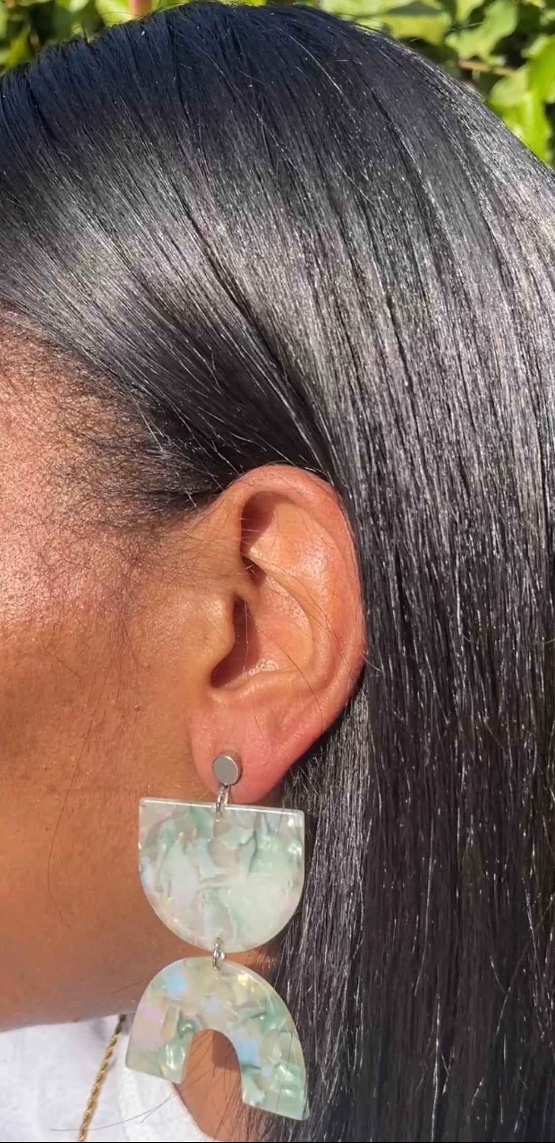 Carmen Earrings