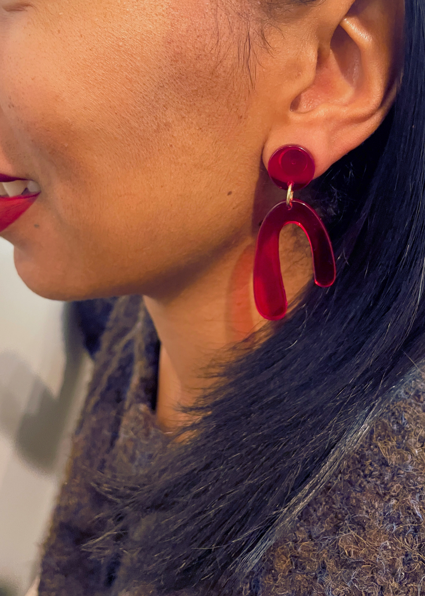 Cina Earring