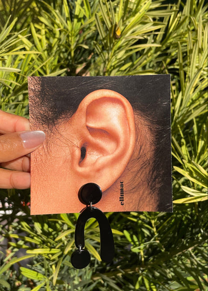 Cina 2 Earrings