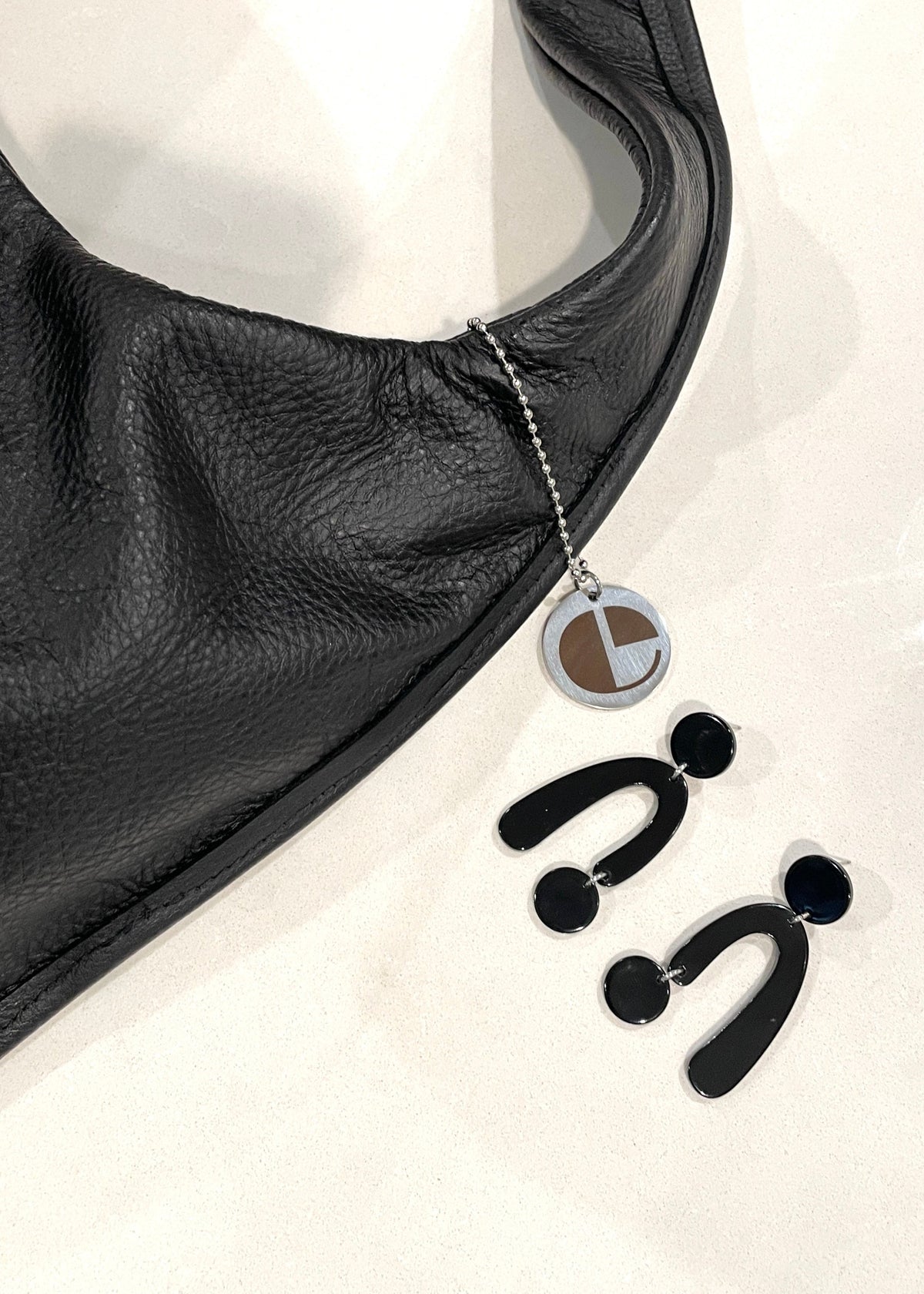 Cina 2 Earrings