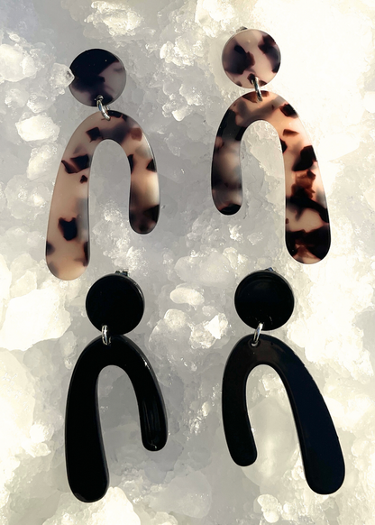 Cina Earring