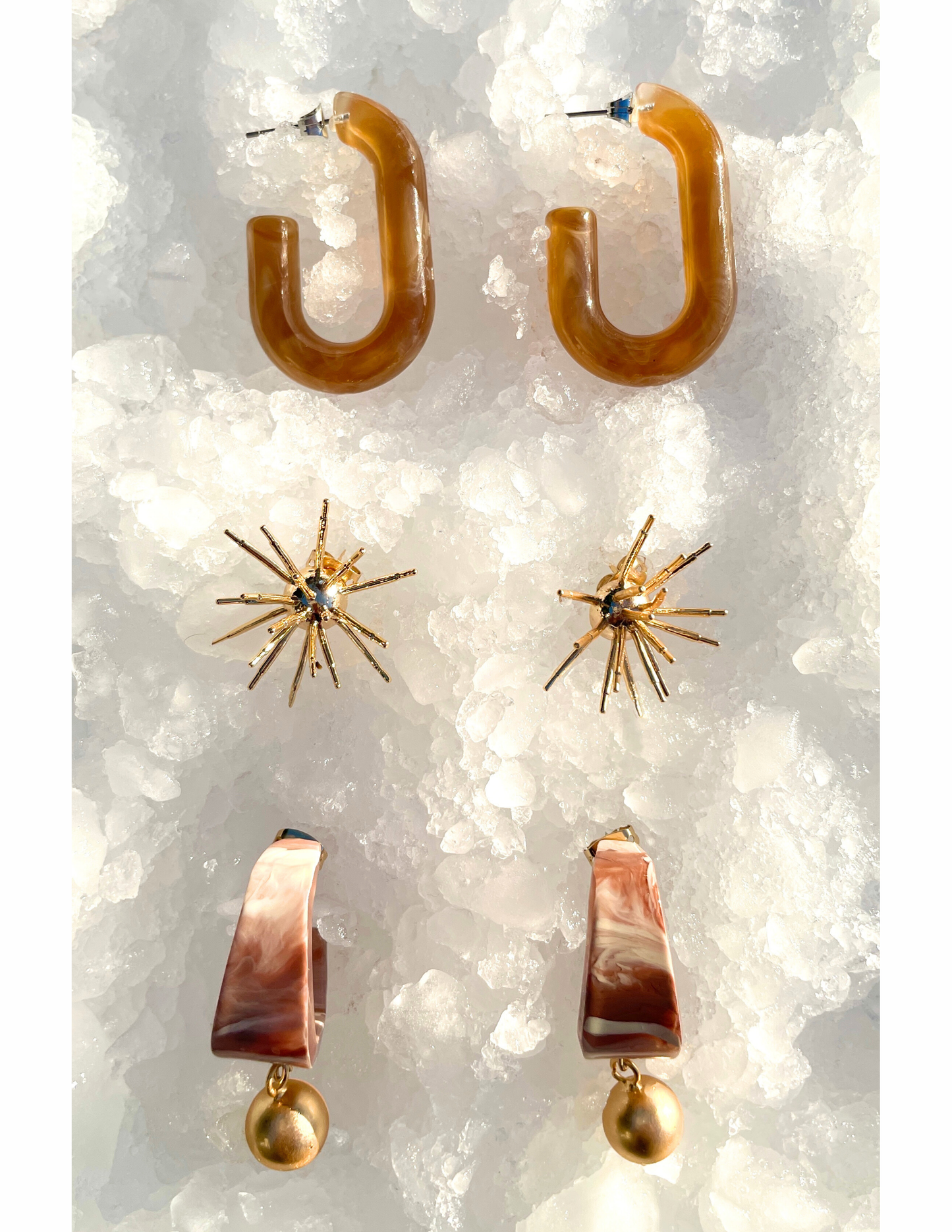 Burst Studs