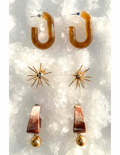 Burst Studs