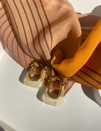 Adia Earrings