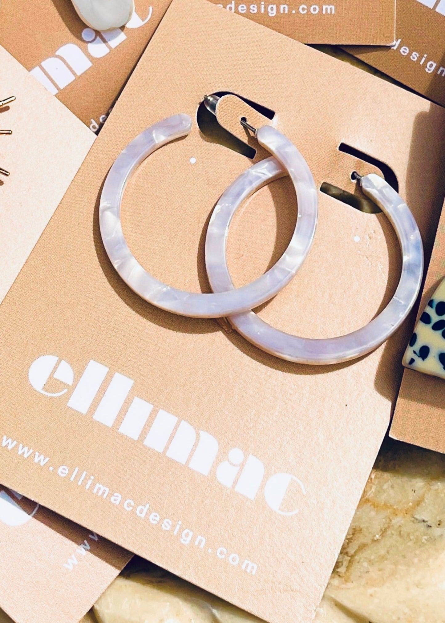 Halima Hoops