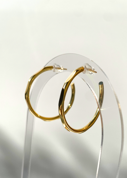 Bri Hoops