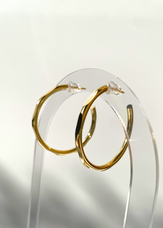 Bri Hoops