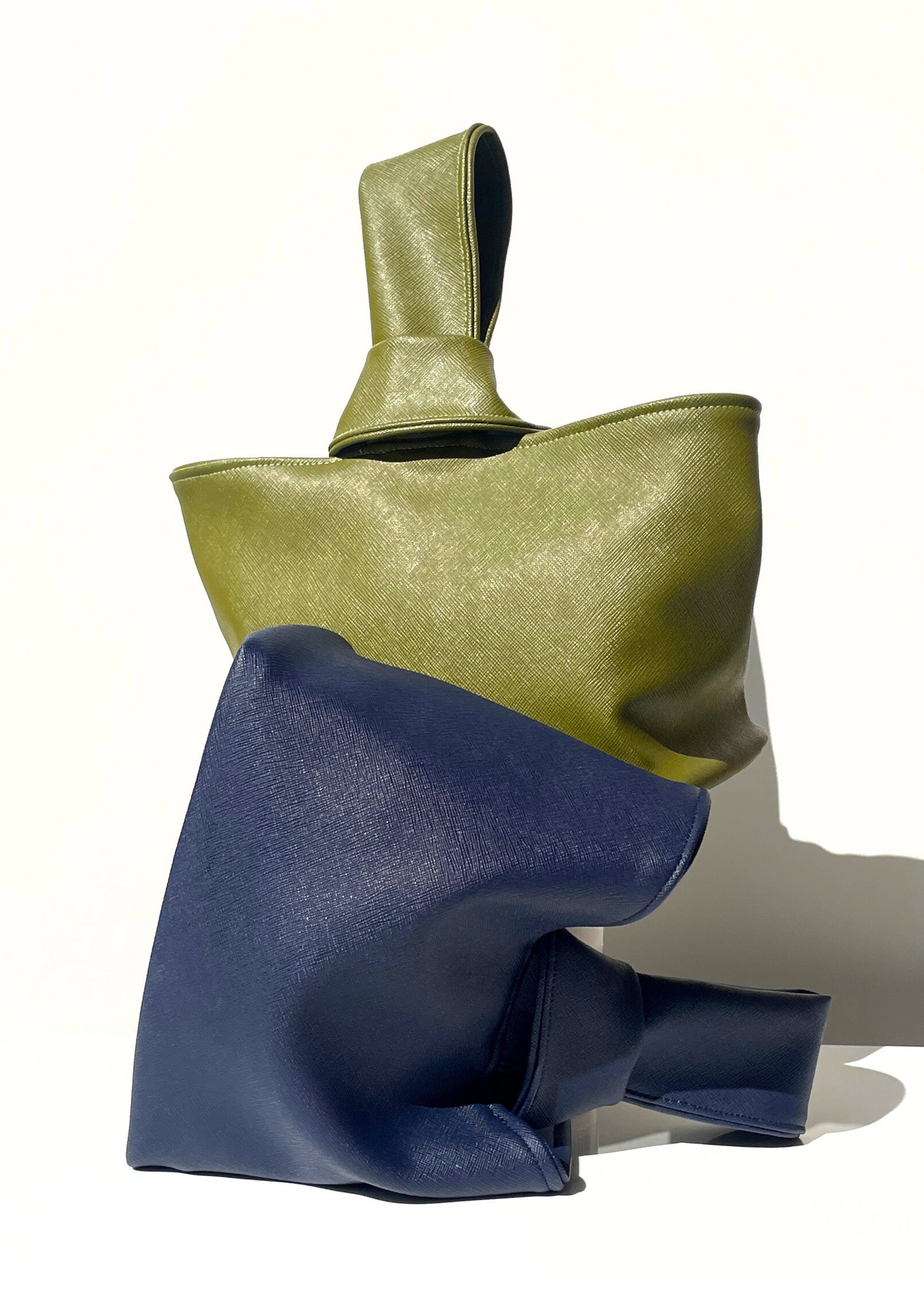 The Ora Bag (Cactus leather)