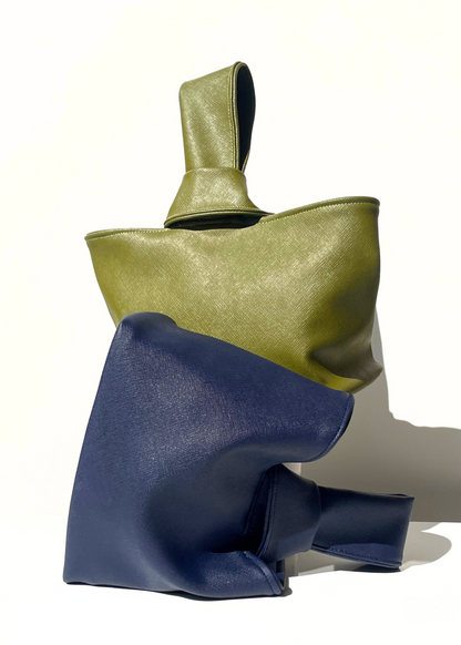 The Ora Bag (Cactus leather)