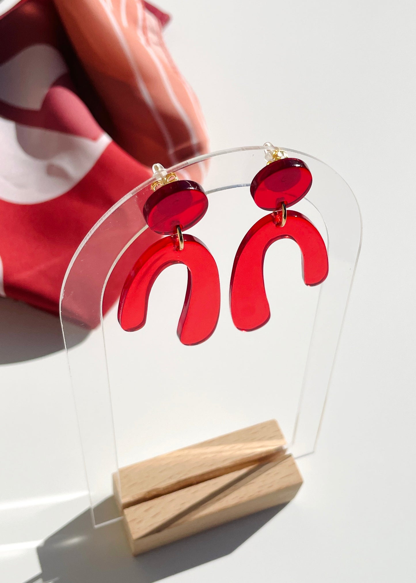 Cina Earring