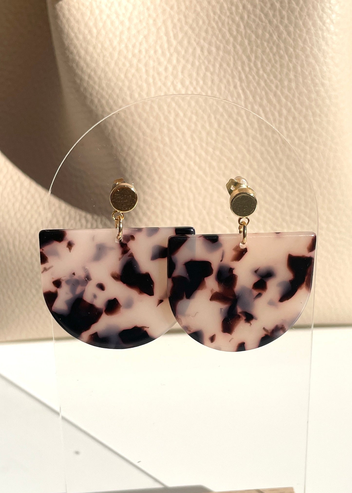 Omnira Earrings
