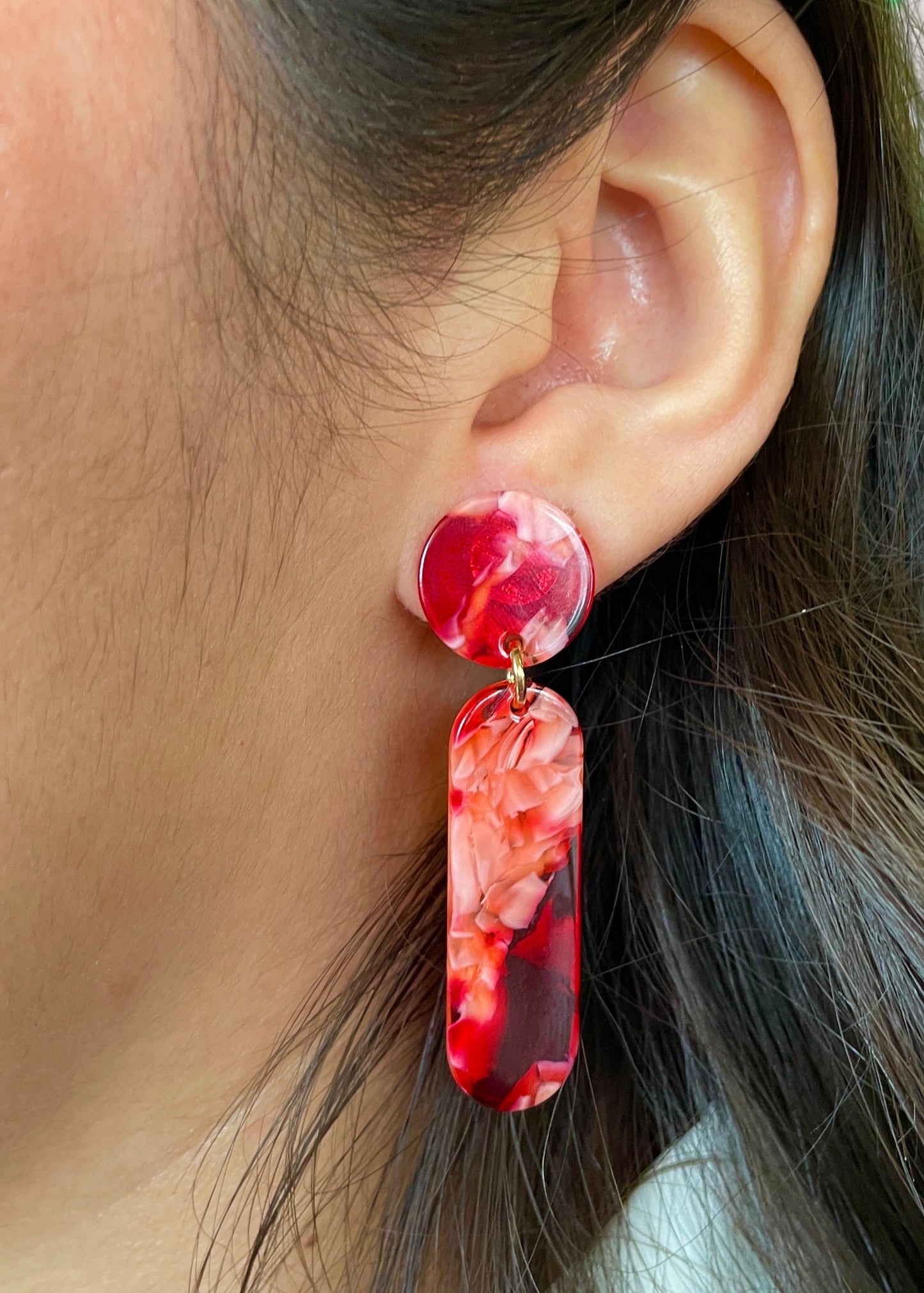 Alexa Earrings