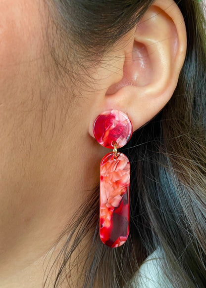 Alexa Earrings