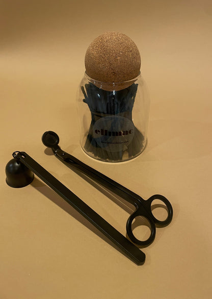 Candle Care Kit