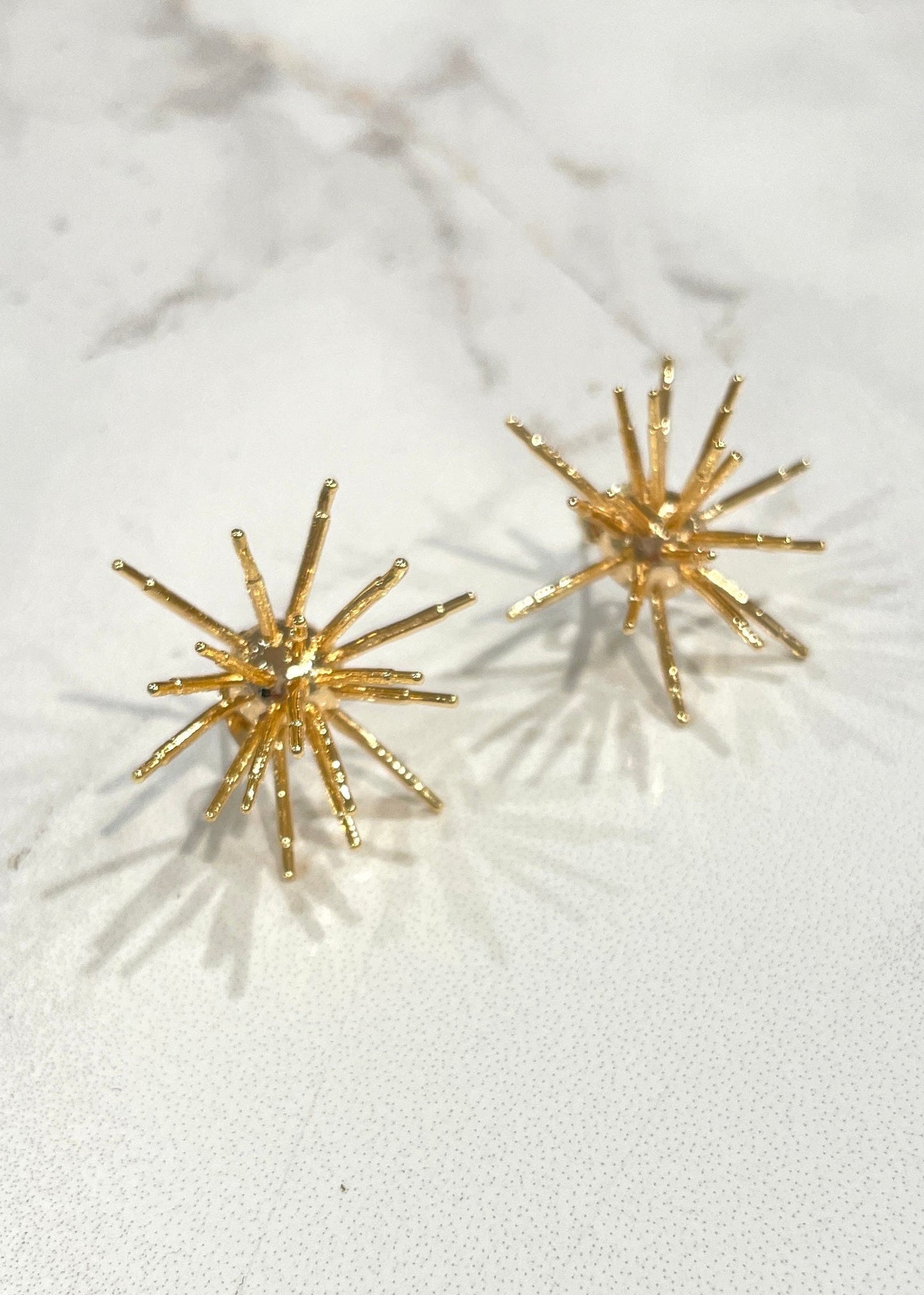 Burst Studs