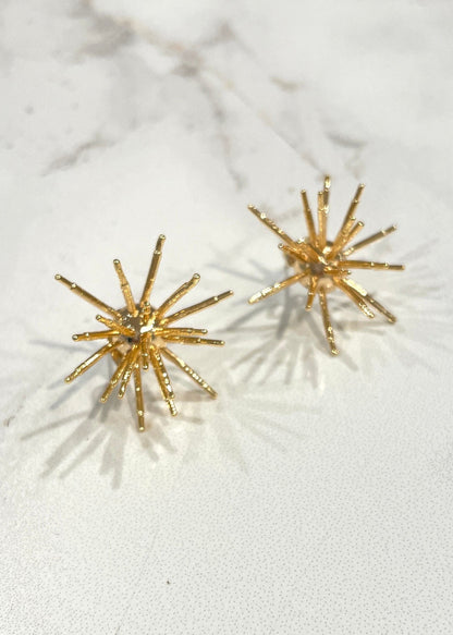 Burst Studs