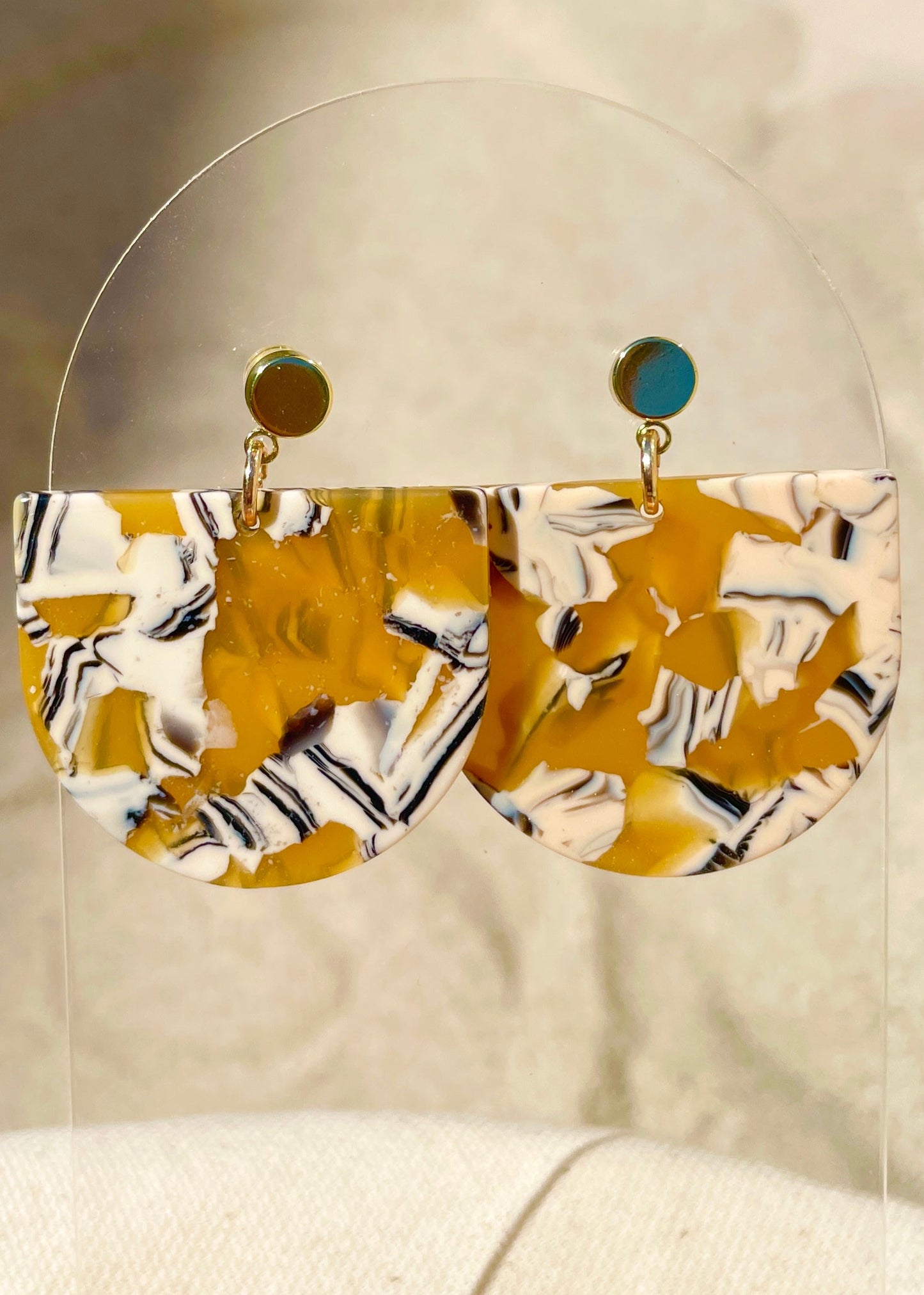 Omnira Earrings