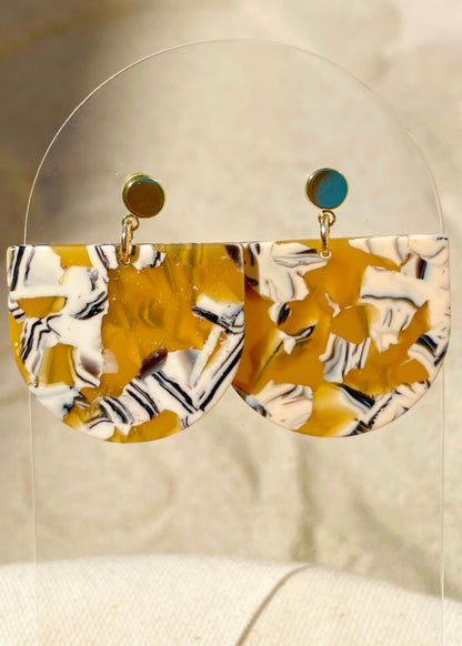 Omnira Earrings