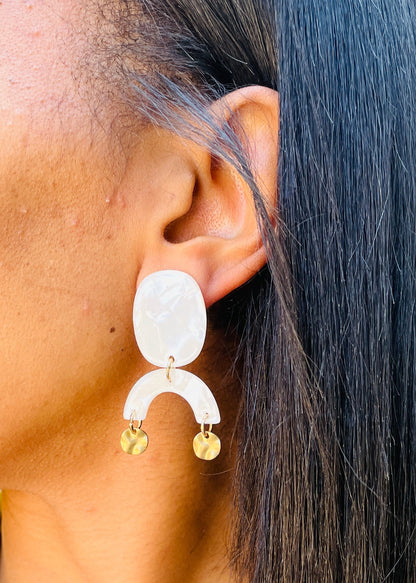 Rema Earrings