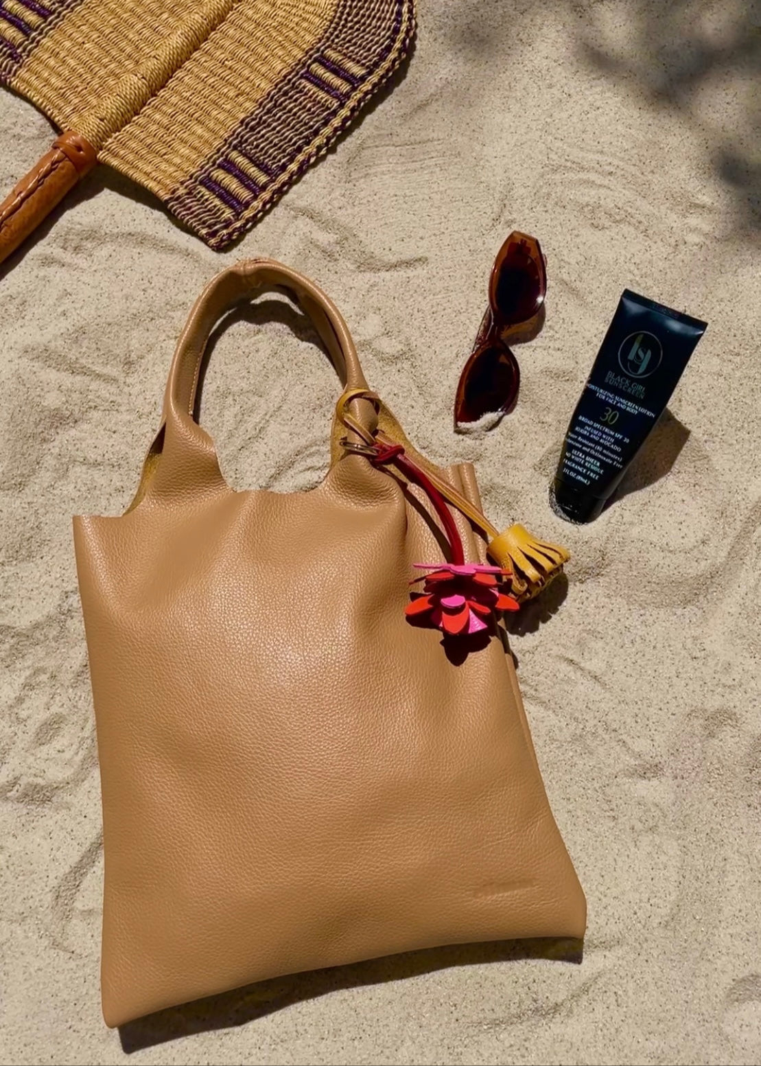 Leather Muuzaji