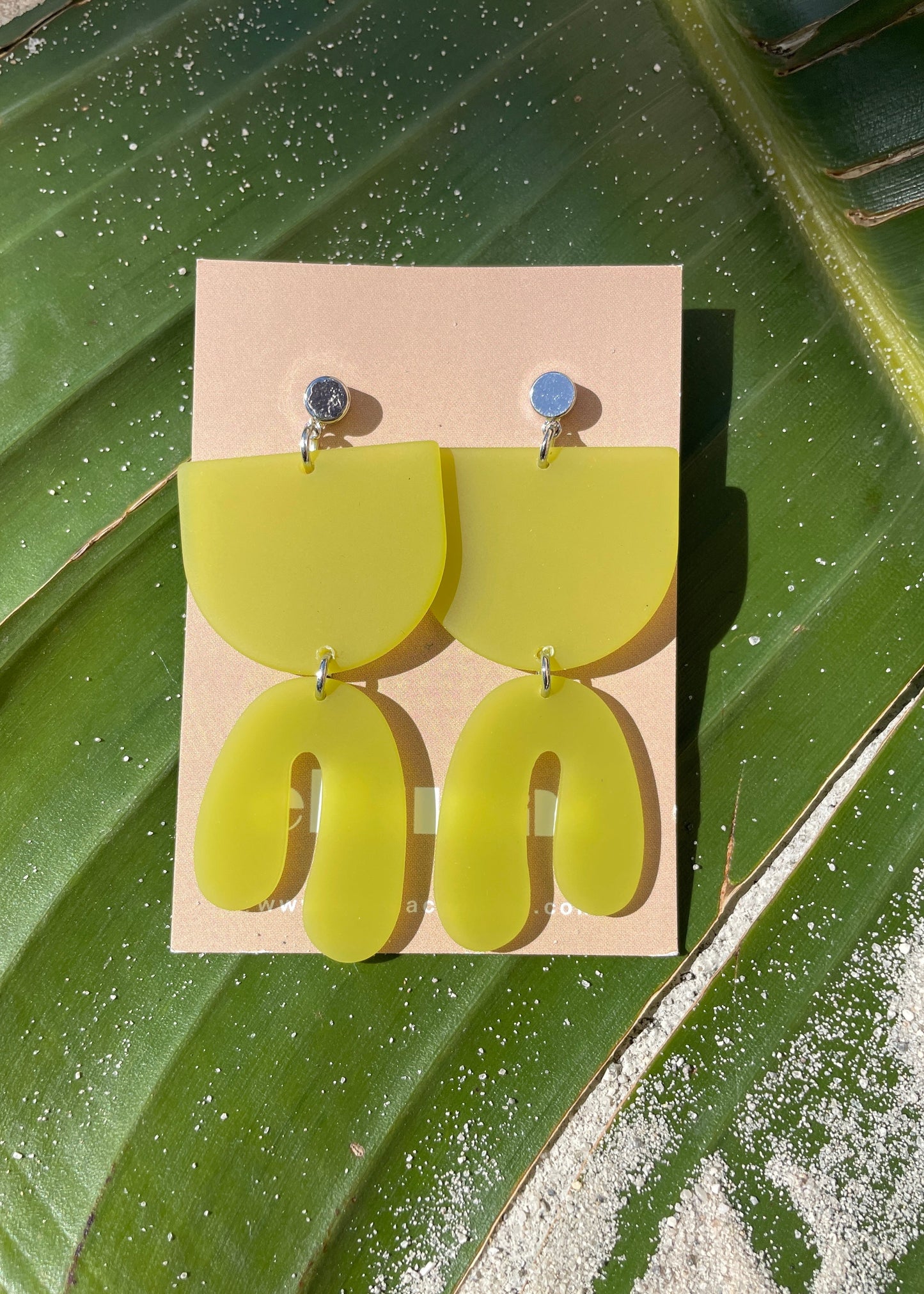 Tara Earrings