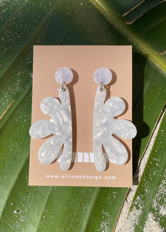 Flora Earrings