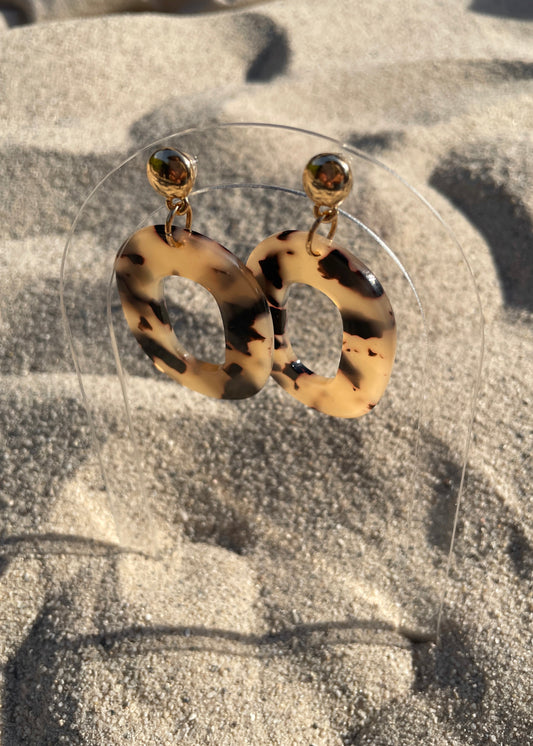 Gaia Earrings