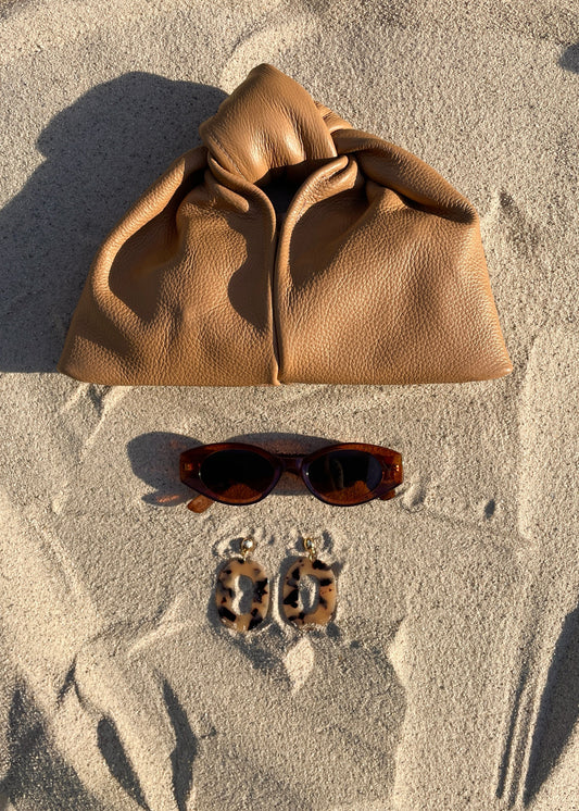 Mini Cloud Bag