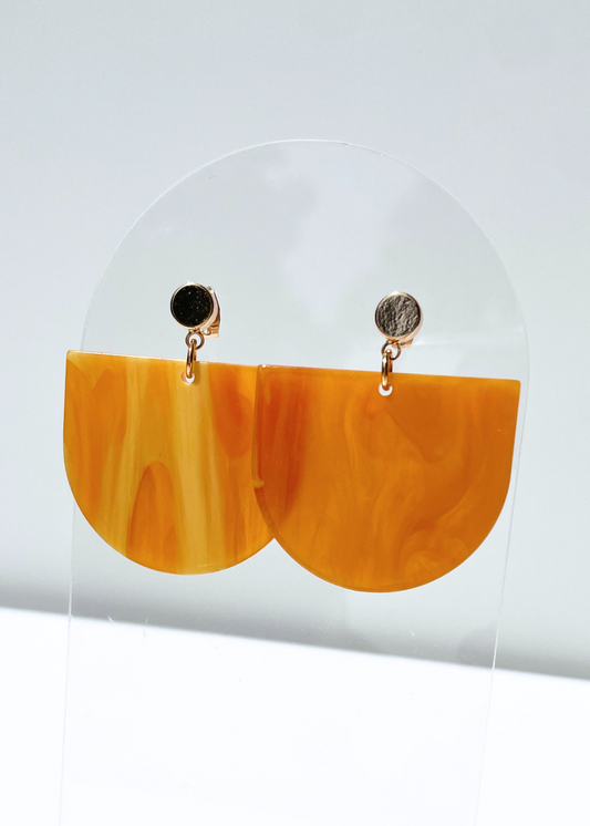 Omnira Earrings