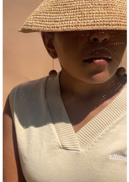 Naima Sweater Vest
