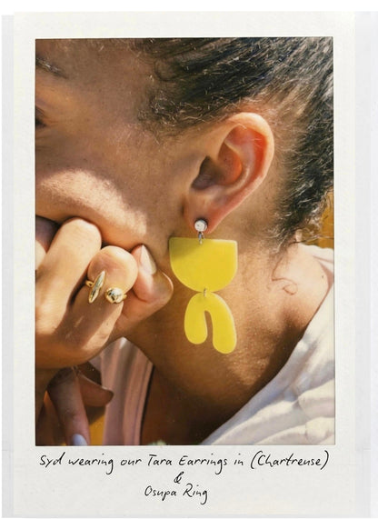 Tara Earrings