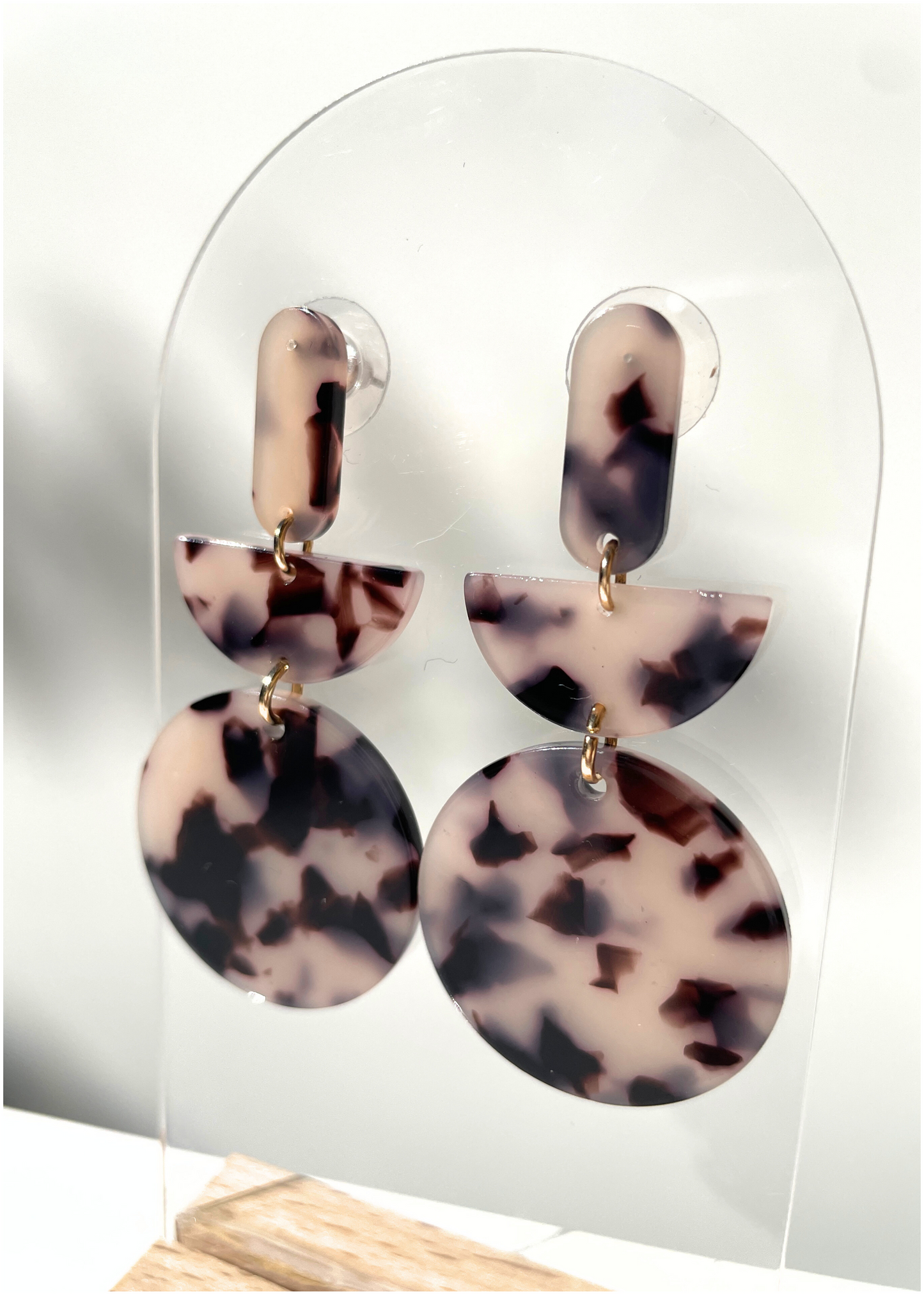 Kera Earrings