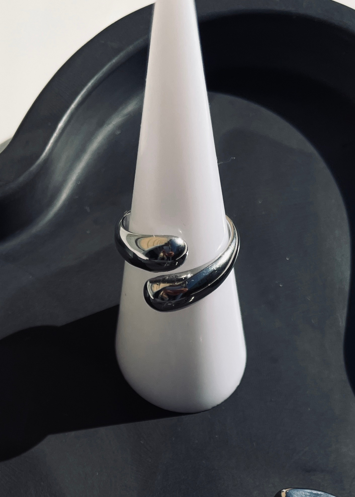 Orb Ring